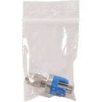 AIR-FLOW® tartozék, 1 darab, Luftstecker für Anschlußbox