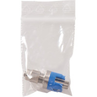 AIR-FLOW® tartozék, 1 darab, Luftstecker für Anschlußbox