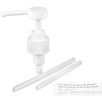 Dosierpumpe - 1 db, für 500 ml und 1 Liter flakon - 701000907