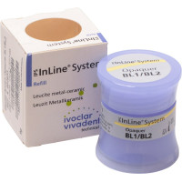IPS InLine® Packung 9 g opaquer bleach BL1/BL2