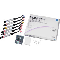 BEAUTIFIL II - fecskendő készlet - YE1779