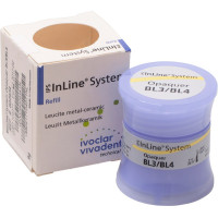 IPS InLine® Packung 9 g opaquer bleach BL3/BL4