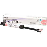 BEAUTIFIL II - fecskendő 4,5 g A3,5 - YE1404