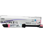 BEAUTIFIL II - fecskendő 4,5 g A4 - YE1405