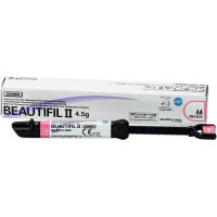 BEAUTIFIL II - fecskendő 4,5 g A4 - YE1405