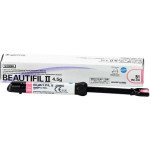 BEAUTIFIL II - fecskendő 4,5 g B1 - YE1408