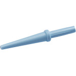 Microtip® - Packung 25 Stück hellblau, 1,7 mm Microtip® - Packung 25 Stück hellblau, 1,7 mm