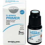 FL-Bond II, Primer, 5 ml FL-Bond II, Primer, 5 ml