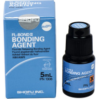 FL-Bond II, Folyadék, 5 ml