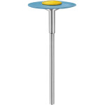 EVE DIAPOL® - Stück grob, SL20Dg+88HP