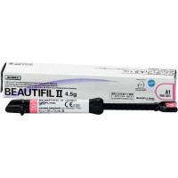 BEAUTIFIL II - fecskendő 4,5 g A1 - YE1401