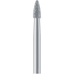 Diamanten 390, gyémántcsiszoló, kék, ISO 018, FG, 6 darab