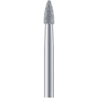 Diamanten 390, gyémántcsiszoló, kék, ISO 018, FG, 6 darab