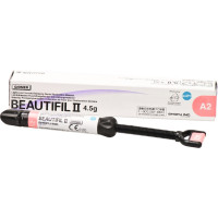 BEAUTIFIL II - fecskendő 4,5 g A2 - YE1402