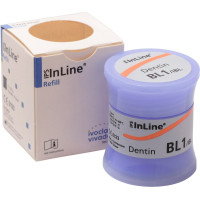 IPS InLine (Dentin Bleach) (1), Kerámia massza, Doboz, 20 g, 1 darab IPS InLine (Dentin Bleach) (1), Kerámia massza, Doboz, 20 g, 1 darab