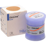 IPS InLine (Dentin Bleach) (2), Kerámia massza, Doboz, 20 g, 1 darab IPS InLine (Dentin Bleach) (2), Kerámia massza, Doboz, 20 g, 1 darab