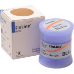 IPS InLine (Dentin Bleach) (3), Kerámia massza, Doboz, 20 g, 1 darab IPS InLine (Dentin Bleach) (3), Kerámia massza, Doboz, 20 g, 1 darab