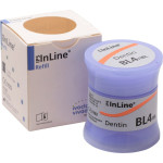 IPS InLine (Dentin Bleach) (4), Kerámia massza, Doboz, 20 g, 1 darab IPS InLine (Dentin Bleach) (4), Kerámia massza, Doboz, 20 g, 1 darab