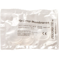 Hy-Drop / Hy-Drop Forte - csomag 5 Ersatzmembrane - 5415