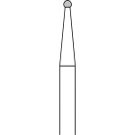 Stahl Bohrer 1, acél-fúró, ISO 012, HP, 6 darab