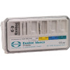 Exatec - Standard készlet 2 Kanalerweiterer, 4 Kalibrierbohrer, 16 Wurzelstifte, Messschablone, Box leer - 42600