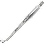 MEGAmicro Spiegel - 1 db, plan, 3 mm - 6200 MEGAmicro Spiegel - 1 db, plan, 3 mm - 6200
