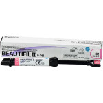 BEAUTIFIL II - fecskendő 4,5 g C2 - YE1412