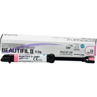 BEAUTIFIL II - fecskendő 4,5 g C2 - YE1412