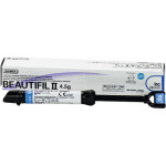 BEAUTIFIL II - fecskendő 4,5 g incisal - YE1415
