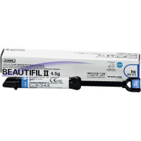 BEAUTIFIL II - fecskendő 4,5 g incisal - YE1415