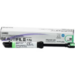 BEAUTIFIL II - fecskendő 4,5 g BW - YE1416