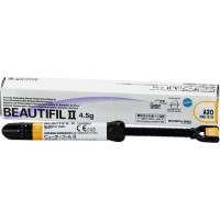 BEAUTIFIL II - fecskendő 4,5 g A2O - YE1419