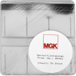 Röntgenfilm-tasak, 30 mm x 40 mm, 50 darab