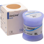 IPS InLine (Incisal Bleach), Kerámia massza, Doboz, 20 g, 1 darab IPS InLine (Incisal Bleach), Kerámia massza, Doboz, 20 g, 1 darab