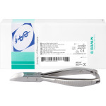 Nagelzange - 1 db, HF234R - HF234R