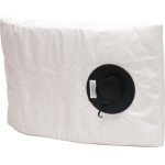 Papierfilterbeutel, 1 darab, Vliessack Papierfilterbeutel, 1 darab, Vliessack
