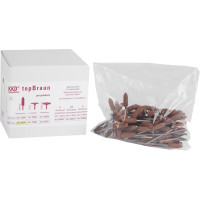 KKD® topBraun, 10 darab, Spitze, für Hand, 1 darab