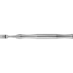 OSTEOTOM Knochenmeißel - 1 db, 1609/8, 8 mm, gerade - 1609/8