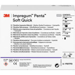 Impregum™ Penta™ Soft - Intro Kit Quick für P3 - P31770