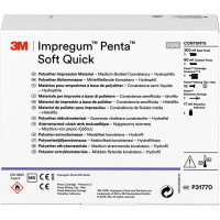 Impregum™ Penta™ Soft - Intro Kit Quick für P3 - P31770