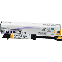 BEAUTIFIL II - fecskendő 4,5 g A3O - YE1420