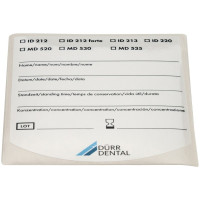 HYGOBOX - csomag 4 Klebeschilder - 6030-050-30