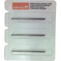Chirurgie Fräser HM C141A - 3 darabos csomag, HP, Figur 001, ISO 023 - C141A.104.023