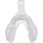 Border Lenyomatkanál - 10 darabos csomag, alsó implantátumhoz, Nr. 55 - 56550