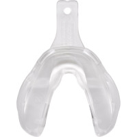 Border Lenyomatkanál - 10 darabos csomag, alsó implantátumhoz, Nr. 55 - 56550