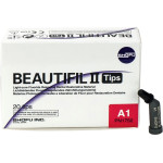 BEAUTIFIL II - csomag 20 x 0,25 g Tip A1 - YE1752