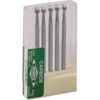 HM-Bohrer C1, fúró, ISO 027, HP, 5 darab