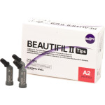 BEAUTIFIL II - csomag 20 x 0,25 g Tip A2 - YE1753