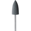 Vorpolierer für Kunststoffe Packung 6 darab, Länge 17 mm ISO 065, HP