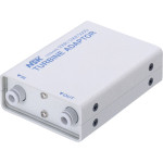 Turbinenadapter TA50 - Stück für ULTIMATE XL-D, XL-K, XL-F - U375001